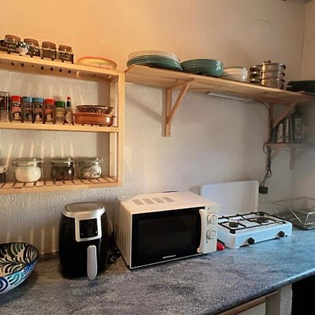 Willa Casa Peggy Cádiar Zewnętrze zdjęcie