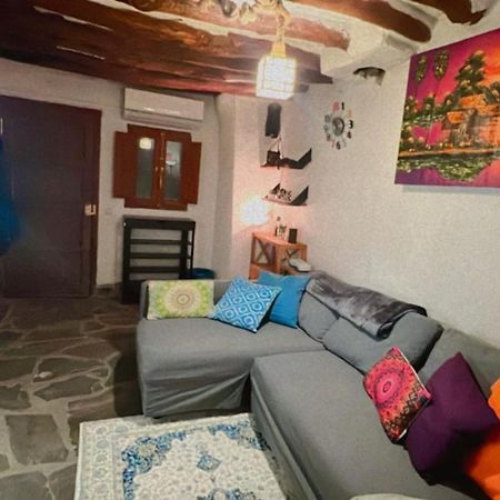 Willa Casa Peggy Cádiar Zewnętrze zdjęcie
