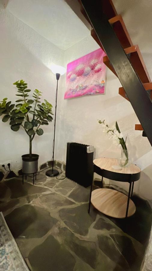 Willa Casa Peggy Cádiar Zewnętrze zdjęcie